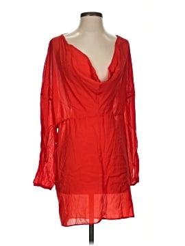 La Perla Sleeveless Silk Top (view 1)