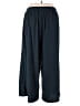 BLOOMCHIC 100% Polyester Blue Casual Pants Size 24 (estimated) - photo 2