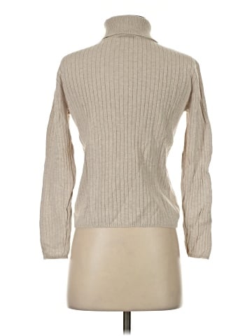 Talbots Turtleneck Sweater (view 2)