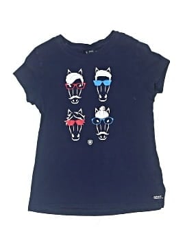 Ariat Short Sleeve T-Shirt (view 1)