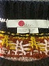 Boden Chevron-herringbone Black Pullover Sweater Size XS - photo 7