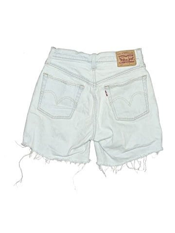 Levi's Denim Shorts (view 2)