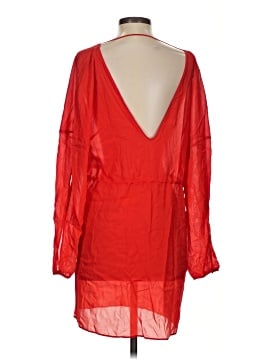 La Perla Sleeveless Silk Top (view 2)