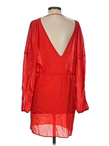 La Perla Sleeveless Silk Top (view 2)