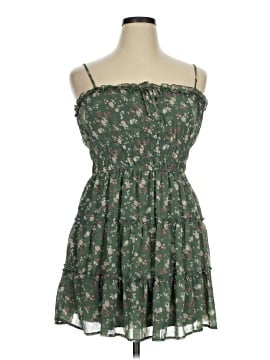 Trixxi Casual Dress (view 1)