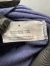 G.H. Bass & Co. Blue Long Sleeve Top Size M - photo 8