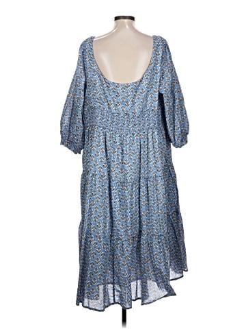 eShakti Casual Dress (view 2)