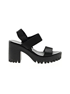 Madden Girl Sandals