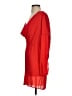 La Perla 100% Silk Red Sleeveless Silk Top Size EU (IT) 36 / US 0 - photo 5