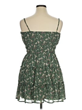 Trixxi Casual Dress (view 2)
