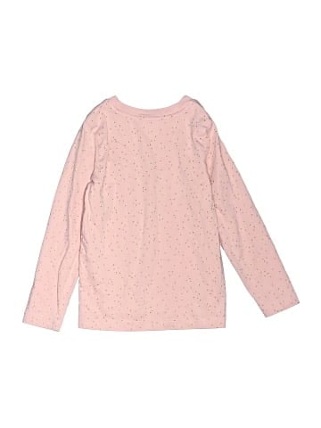Hanna Andersson Long Sleeve T-Shirt (view 2)