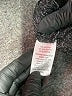 Assorted Brands Black Pullover Sweater Size S - photo 8