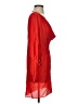 La Perla 100% Silk Red Sleeveless Silk Top Size EU (IT) 36 / US 0 - photo 4