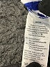 Weekend Blue Pullover Hoodie Size S - photo 8