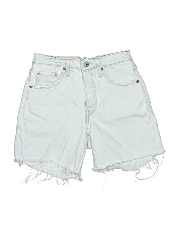 Levi's Denim Shorts (view 1)