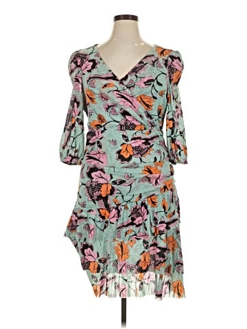 Diane von Furstenberg Cocktail Dress (view 1)