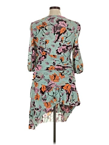 Diane von Furstenberg Cocktail Dress (view 2)