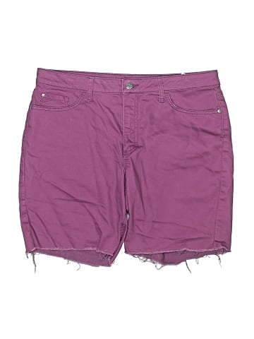 Riders by Lee Denim Shorts (view 1)