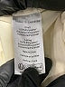 Hutch 100% Polyester Solid Ivory Casual Dress Size M - photo 9