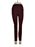 Lululemon Athletica Burgundy Active Pants Size 6 - photo 1