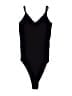 AGOLDE Black Bodysuit Size XS - photo 1