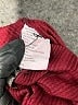 Assorted Brands Burgundy Formal Skirt Size 25 waist (estimated) - photo 5