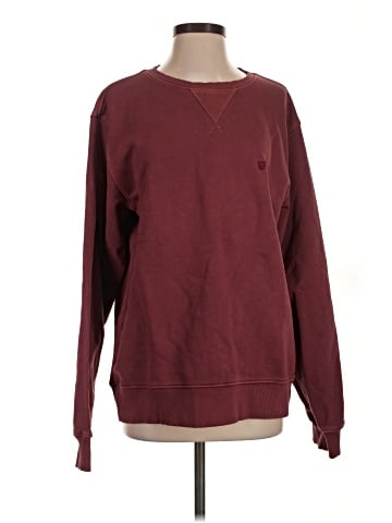 Brixton Sweatshirt (view 1)