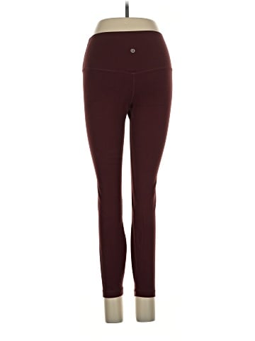 Lululemon Athletica Active Pants (view 2)