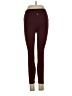 Lululemon Athletica Burgundy Active Pants Size 6 - photo 2