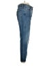 Old Navy Solid Blue Jeans Size 10 - photo 4
