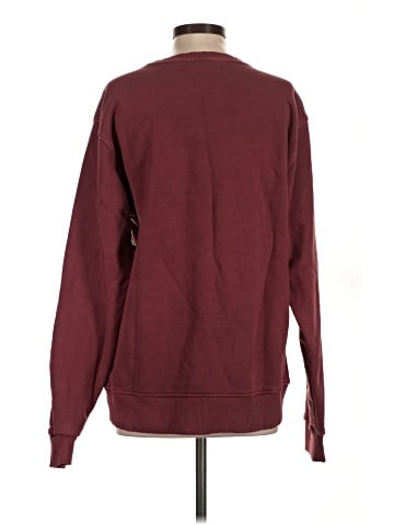 Brixton Sweatshirt (view 2)