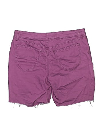 Riders by Lee Denim Shorts (view 2)