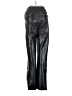 Abercrombie & Fitch 100% Polyurethane Black Active Pants Size 26 waist - photo 2