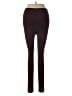 Nike Burgundy Active Pants Size M - photo 2