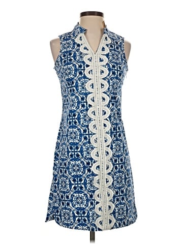 Mud Pie Cocktail Dress (view 1)