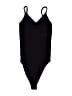 AGOLDE Black Bodysuit Size XS - photo 2