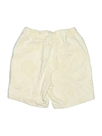 Orlebar Brown Khaki Shorts (view 2)