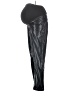 Abercrombie & Fitch 100% Polyurethane Black Active Pants Size 26 waist - photo 5
