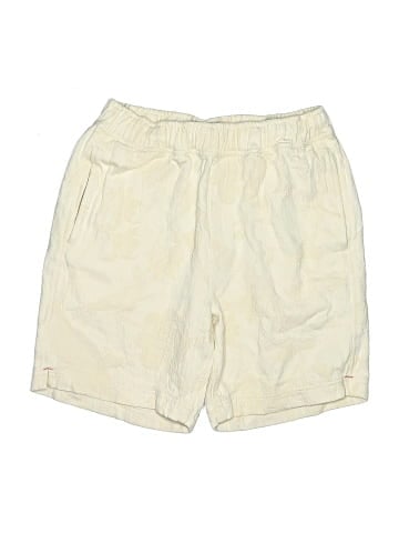 Orlebar Brown Khaki Shorts (view 1)