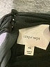 Cinq à Sept Black Long Sleeve Turtleneck Size XS - photo 7