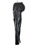 Abercrombie & Fitch 100% Polyurethane Black Active Pants Size 26 waist - photo 4