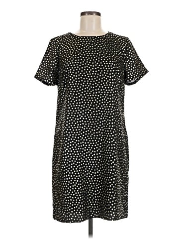 J.Crew Factory Store Casual Dress (view 1)