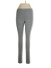 Express Chevron-herringbone Gray Active Pants Size L - photo 1