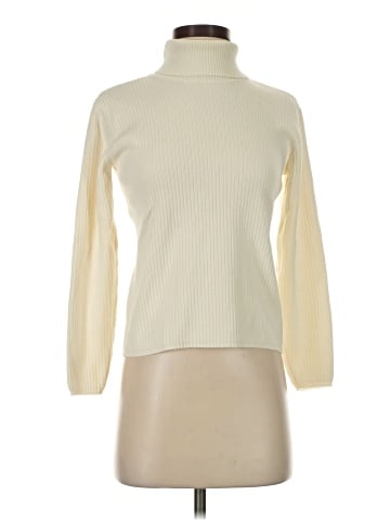 Talbots Turtleneck Sweater (view 1)