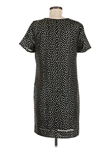 J.Crew Factory Store Casual Dress (view 2)