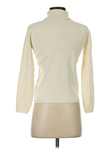 Talbots Turtleneck Sweater (view 2)