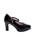 Assorted Brands Black Heels Size EU 41 - photo 1
