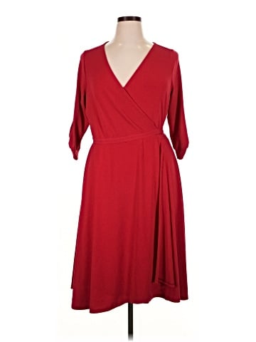 ModCloth Cocktail Dress (view 1)