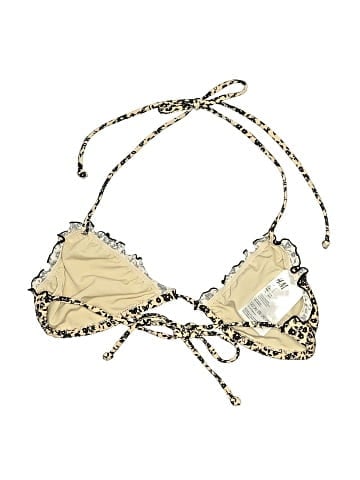 H&M Swimsuit Top (view 2)