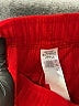 Beyond Yoga Chevron-herringbone Red Casual Pants Size S - photo 7